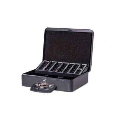 Image of Maul 30 x 25.8 9 cm Box with Coin Counter Tray