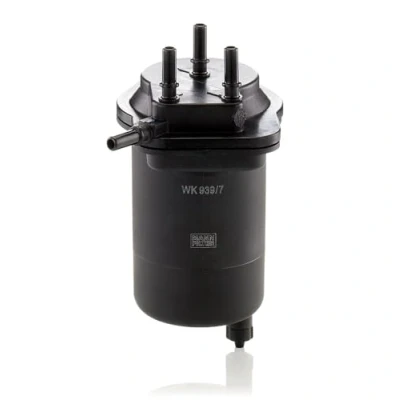 Image of Fuel FILTER MANN WK 939/7