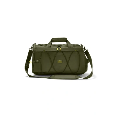 Image of Johnny Urban Shawn Weekend bag, Size: One Size, Oliv