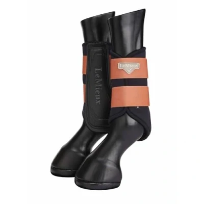 Image of LeMieux SS&#039;24 Grafter Boots