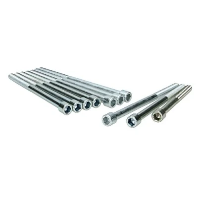 Image of Bolt Kit, cylinder head AJUSA 81026300