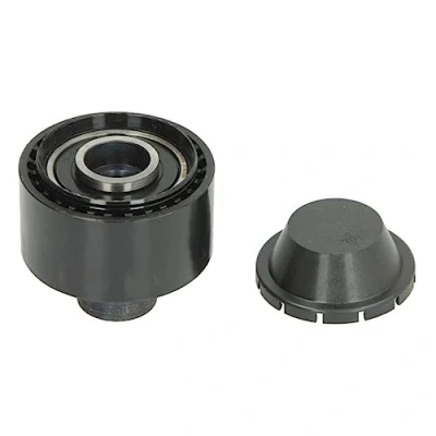 Image of Deflection/Guide Pulley, v ribbed belt INA 532 0334 10