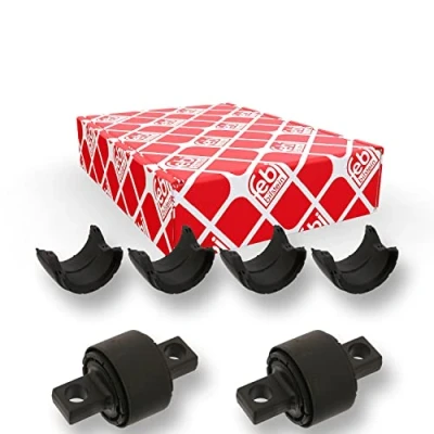 Image of Bearing Set, stabiliser FEBI BILSTEIN 45620