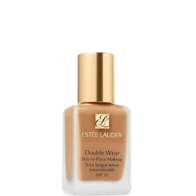 Image of Estée Lauder Double Wear Stay In Place Makeup 30ml (Various Shades) 3W2 Cashew