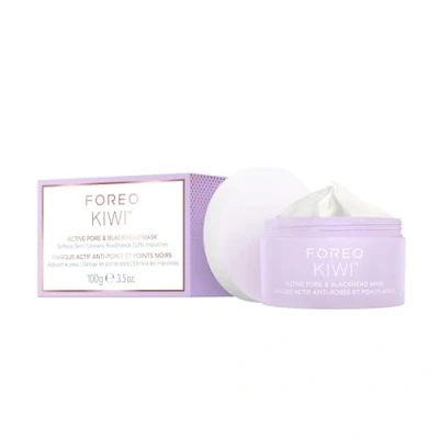 Image of FOREO KIWI Active Pore &amp; Blackhead Mask 100g