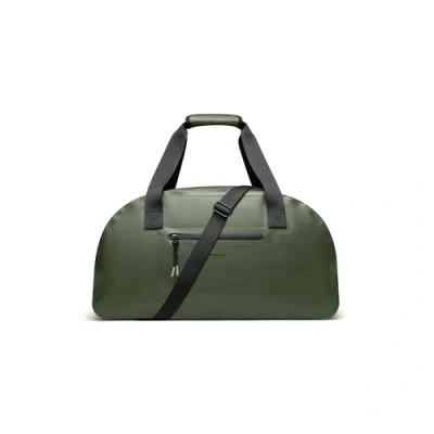 Image of Gaston Luga Holdall, Size: One Size, Olive