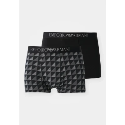 Image of Emporio Armani 2 PACK Pants eagle, Men&#039;s, Size: Large, Eagle