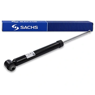 Image of Shock Absorber SACHS 312 640
