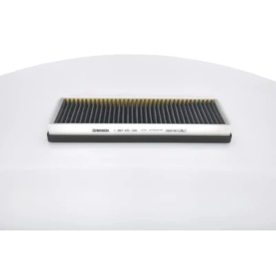 Image of Filter, interior air BOSCH 1 987 431 154