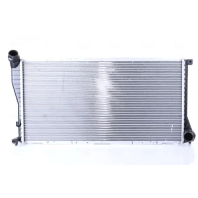 Image of Radiator, engine cooling NISSENS 60634A