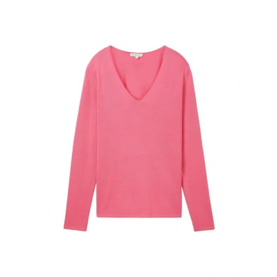 Image of TOM TAILOR Damen Pullover