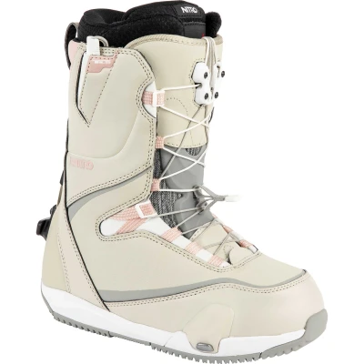 Image of Nitro Cave TLS Step On 23/24 Snowboard boots