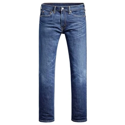 Image of Levi&#039;s MIT Stretchanteil Modell Straight leg jeans, Men&#039;s, Size: 36x30, Jeans