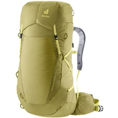Image of Deuter Aircontact Ultra 45 + 10 SL Backpack