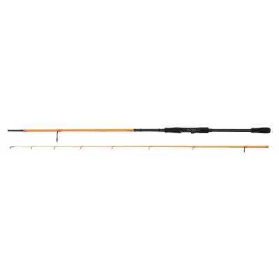 Image of Savage Gear Orange LTD Medium Game Spin rod 221cm (7 23g) Spinning