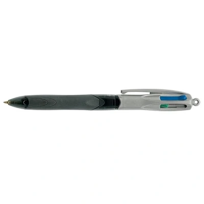 Image of BIC 4 Colours Grip PRO, 0.4 MM, 8922931
