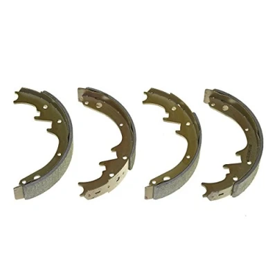 Image of Brake Shoe Set BREMBO S 37 501