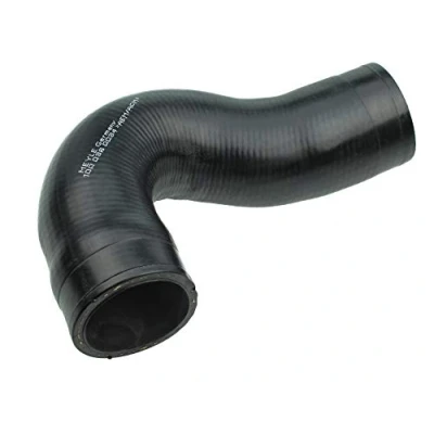 Image of Charger Air Hose MEYLE 100 036 0034