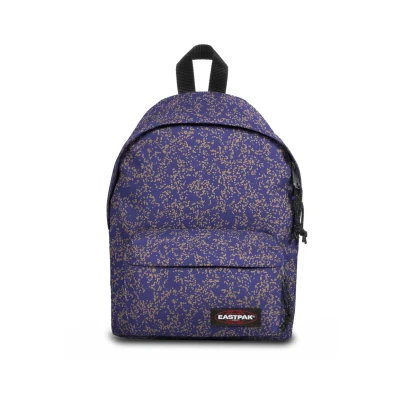 Image of Eastpak Orbit Rucksack, Size: One Size, Glitsplash navy