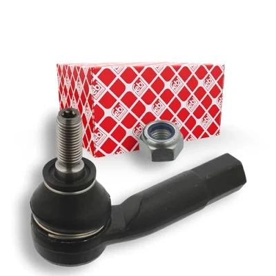 Image of Tie Rod End FEBI BILSTEIN 14180