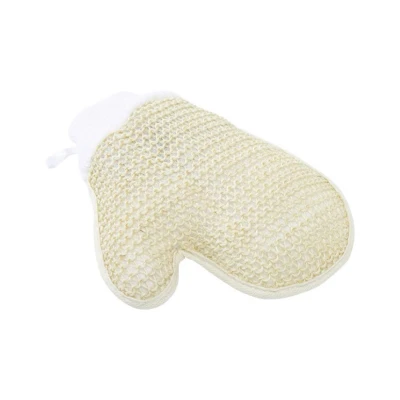 Image of Kavalkade Grooming Glove Sisal