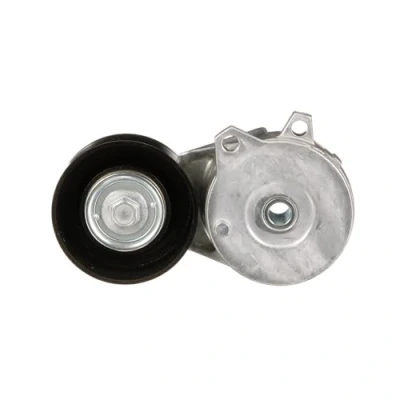 Image of Tensioner Pulley, v ribbed belt GATES T39429