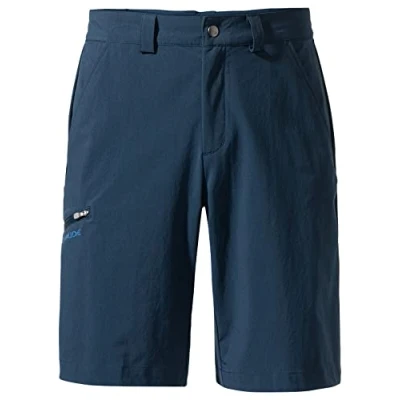 Image of VAUDE Men&#039;s Farley Stretch Ii Bermuda Shorts