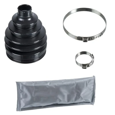 Image of Bellow Set, drive shaft BLUE PRINT ADA108108