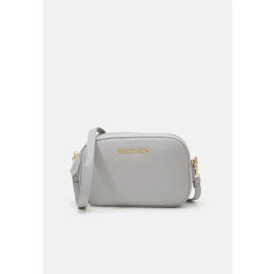 Image of Valentino Bags Special Martu Across body bag, Women&#039;s, Size: One Size, Grigio
