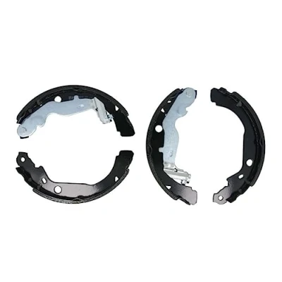 Image of Brake Shoe Set BOSCH 0 986 487 774