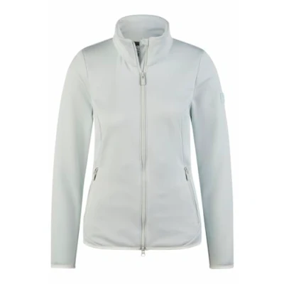 Image of Pikeur Women&#039;s Mesh Fleece Jacket 7034 Summer 2025