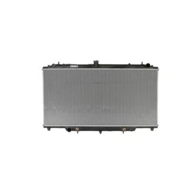 Image of Radiator, engine cooling NISSENS 62953A