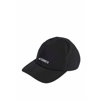Image of Adidas Terrex Cap Black white, Size: 6 5/8 7/8, white