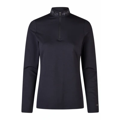 Image of Pikeur FW&#039;24 Trainingsshirt Strass
