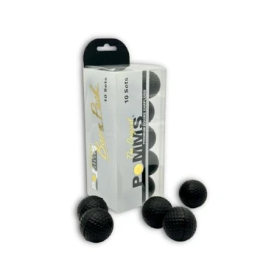 Image of LeMieux Earplugs Pomms