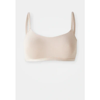 Image of Sloggi GO Daily Bustier, Women&#039;s, Size: Small, Beige