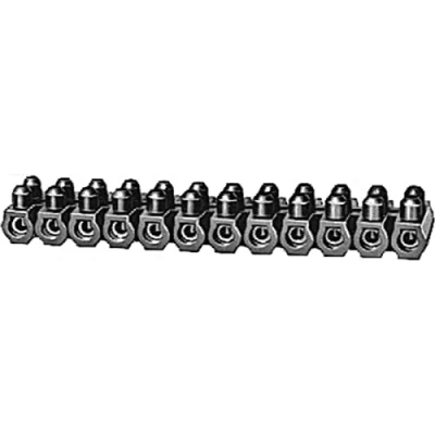 Image of Cable Connector HELLA 8KV 002 140 001