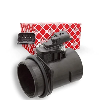 Image of Water Pump FEBI BILSTEIN 49058