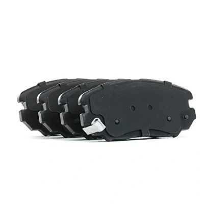 Image of brake Pad Set, disc ATE 13.0470 5611.2