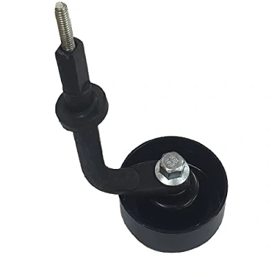 Image of Tensioner Pulley, v ribbed belt SKF VKM 38238
