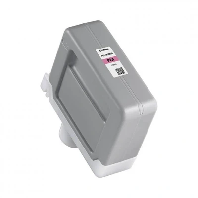 Image of Canon PFI 1300 Standard Ink Capacity 330 ml 1 Pack iPF Pro2000 / 4000 4000S 6000S. Foto Magenta