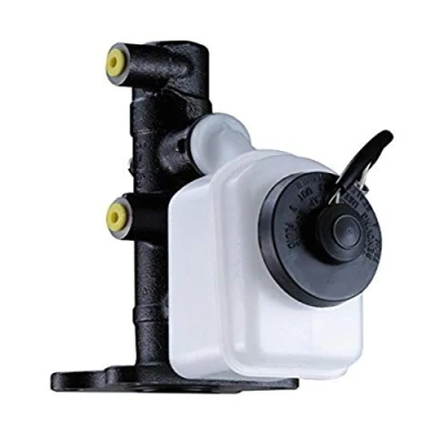 Image of Brake Master Cylinder BREMBO M 06 030