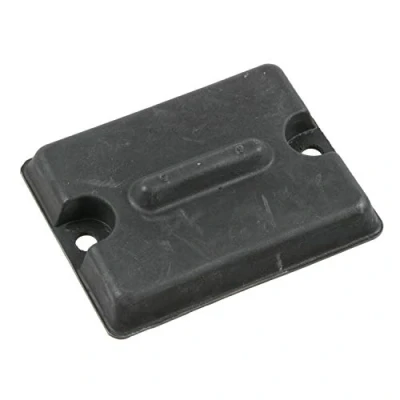 Image of Rubber Buffer, suspension FEBI BILSTEIN 23487