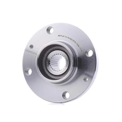 Image of Wheel Hub MEYLE 11 14 033 0772