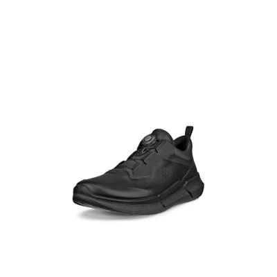 Image of ECCO Men&#039;s Biom 2.2 Boa Sneaker, Black, 10 UK