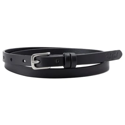 Image of Levi&#039;s Womens NEW Narrow Belt, Women&#039;s, Size: 32, Regular black