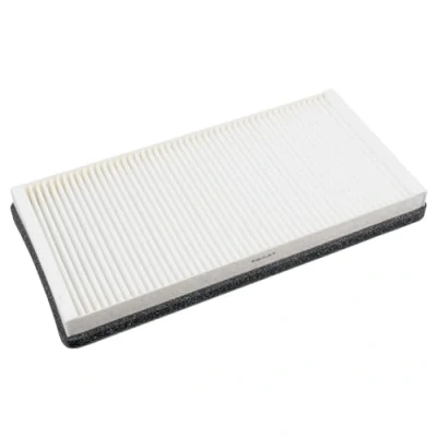 Image of Filter, interior air FEBI BILSTEIN 17312