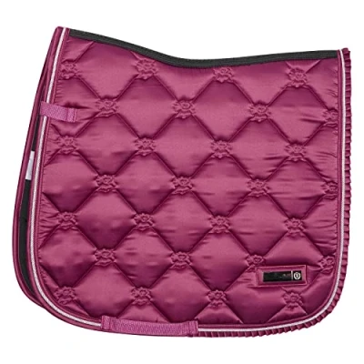 Image of Imperial Riding SS&#039;22 Saddlepad Lovely Dressage