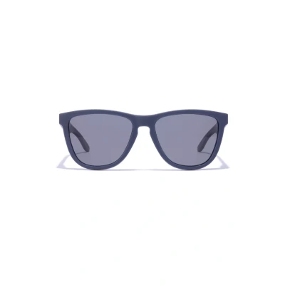 Image of Hawkers One RAW Polarized Sunglasses, Men&#039;s, Size: Size, Blue