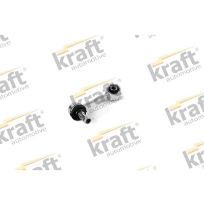 Image of Link/Coupling Rod, stabiliser bar KRAFT AUTOMOTIVE 4308054